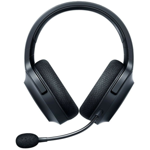 Ασύρματα Ακουστικά Razer Barracuda X (2022) Over Ear Gaming Headset (3.5mm / USB-C) - Black
