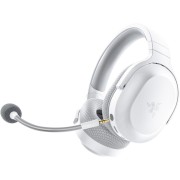Ασύρματα Ακουστικά Razer Barracuda X (2022) Over Ear Gaming Headset (3.5mm / USB-C)  - White