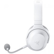 Ασύρματα Ακουστικά Razer Barracuda X (2022) Over Ear Gaming Headset (3.5mm / USB-C)  - White