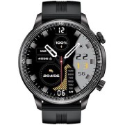 Smartwatch Hoco Y31 με Μικρόφωνο - Black