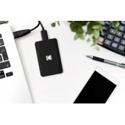 Εξωτερικός Δίσκος SSD Kodak X220 256GB USB 3.2 Gen2 - Black