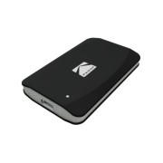 Εξωτερικός Δίσκος SSD Kodak X220 256GB USB 3.2 Gen2 - Black
