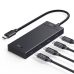 UGREEN CM806 35584 Hub - USB-C 3.1 με 4 Θύρες USB-C 3.1 - Grey