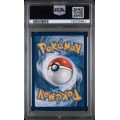 Pansear - White Flare - English 2025 - #099/086 - PSA NM-MT 8 - Pokemon Graded Card