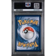 Pansear - White Flare - English 2025 - #099/086 - PSA NM-MT 8 - Pokemon Graded Card