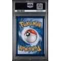 Chandelure - White Flare - English 2025 - #103/086 - PSA MINT 9 - Pokemon Graded Card