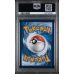 Chandelure - White Flare - English 2025 - #103/086 - PSA MINT 9 - Pokemon Graded Card