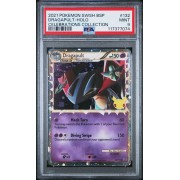 Dragapult – Celebrations Promo – English 2021 – SWSH132 – PSA MINT 9 – Pokémon Graded Card