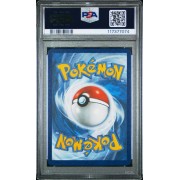 Dragapult – Celebrations Promo – English 2021 – SWSH132 – PSA MINT 9 – Pokémon Graded Card