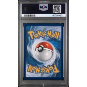 Hilda - White Flare - English 2025 - #171/086 - PSA GEM MINT 10 - Pokemon Graded Card