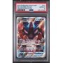 Lucario VSTAR - Black Star Promos - English 2023 - #SWSH291 - PSA GEM MINT 10 - Pokemon Graded Card 