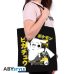 Βαμβακερή Τσάντα Πολλαπλών Χρήσεων ABYstyle: Pokémon - Pikachu