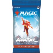 Magic: The Gathering - Avatar : The Last Airbender Bundle