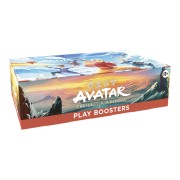 Magic: The Gathering - Avatar: the Last Airbender Play Booster Box (30 boosters)