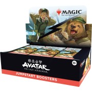 Magic: The Gathering - Avatar: The Last Airbender Jumpstart Booster box