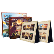 Magic: The Gathering - Avatar : The last Airbender Scene Box