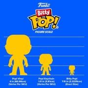 Bitty POP!Animation: Pokemon figure Multipack (12 pack)
