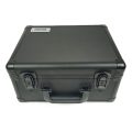 Graded Card Storage Box - Evoretro X Με Κλειδαριά - Με 3 Slots - Χωρητικότητα 90 PSA - Black