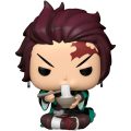 Funko Pop! Animation: Demon Slayer - Tanjiro with Noodles #1304