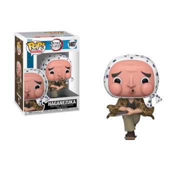 Funko Pop! Animation: Demon Slayer - Haganezuka #1407