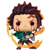 Funko Pop! Animation: Demon Slayer - Tanjiro Kamado #1748