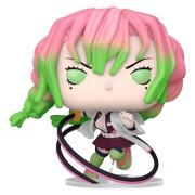 Funko Pop! Animation: Demon Slayer - Mitsuri Kanroji #1852