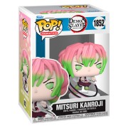 Funko Pop! Animation: Demon Slayer - Mitsuri Kanroji #1852