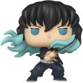 Funko Pop! Animation: Demon Slayer - Muichiro Tokito  #1853