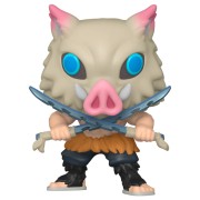 Funko Pop! Animation: Demon Slayer - Inosuke Hashibira #870