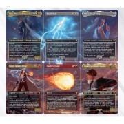 Magic: The Gathering - Final Fantasy - Children Of Fate - Scene Box 