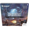 Magic: The Gathering - Final Fantasy - Children Of Fate - Scene Box 