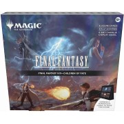 Magic: The Gathering - Final Fantasy - Children Of Fate - Scene Box 