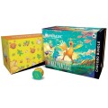 Magic: The Gathering - Final Fantasy - Chocobo Bundle Box