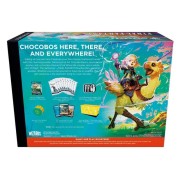 Magic: The Gathering - Final Fantasy - Chocobo Bundle Box
