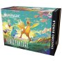 Magic: The Gathering - Final Fantasy - Chocobo Bundle Box
