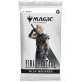 Magic: The Gathering - Final Fantasy - Children Of Fate - Scene Box 