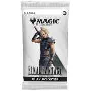 Magic: The Gathering - Final Fantasy - Children Of Fate - Scene Box 