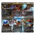 Magic: The Gathering - Final Fantasy - Garland at the Chaos Shrine - Scene Box 