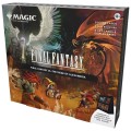 Magic: The Gathering - Final Fantasy - The Siege of Alexandria - Scene Box 