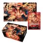 One Piece Card Game Special Goods Set - Ace / Sabo / Luffy