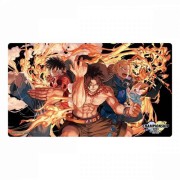 One Piece Card Game Special Goods Set - Ace / Sabo / Luffy