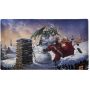 Dragon Shield: Playmat - Christmas theme 2025