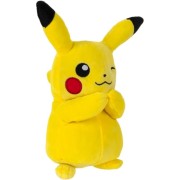 Λούτρινο Pokemon Plushie Figure -  Pikachu 20 cm