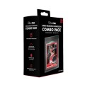 Ultra Pro - Semi-Rigids Card Grading Submission Combo Pack 2.5”x3.5” - Pack of 50