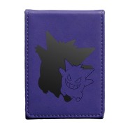 Ultra Pro: Pokemon - Gengar Alcove flip Deck Box