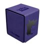 Ultra Pro: Pokemon - Gengar Alcove flip Deck Box