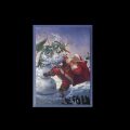 Dragon Shield: Standard Size Art Sleeves - Christmas 2025