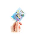 Ultra Pro: Pokemon Deck Card Protector Sleeves - Iono and Belibolt