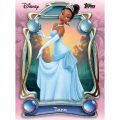 Topps –  Disney Wonder 2025 Winter Mega Box (15 Packs)
