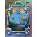 Topps –  Disney Wonder 2025 Winter Mega Box (15 Packs)